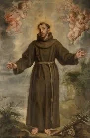 Saint Francis 