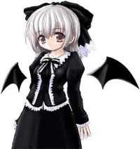 Digital Witch Mayura