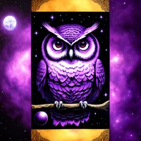 Owl God
