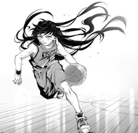 Basketball muichiro 