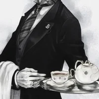 Young Butler Desmond