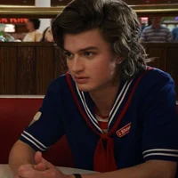 steve harrington