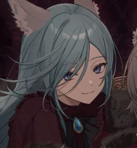 Shizuku Hinomori