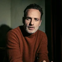 Andrew Lincoln 