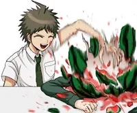 Hajime Hinata