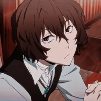 Dazai Osamu