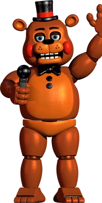 Toy Freddy 