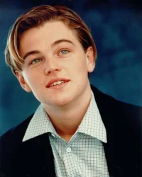 Leonardo DiCaprio