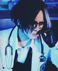 Dr Ruki