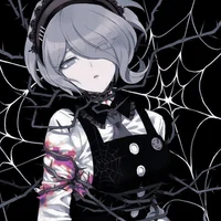 Kirumi -danganronpa-
