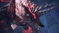 Stygian Zinogre