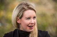 Elizabeth Holmes