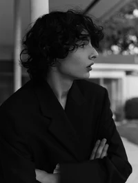 Finn wolfhard