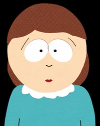 Liane Cartman