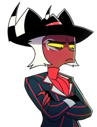 Crimson Whatevername