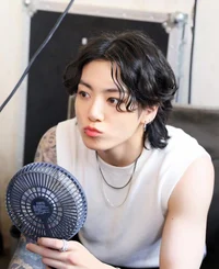 Jungkook