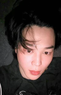 Jimin classmate 