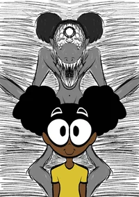 Amanda the adventure