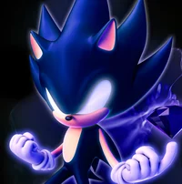 Dark Sonic
