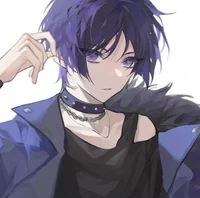 Idol scaramouche