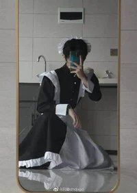 Male maid