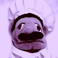 purple chef pee pee