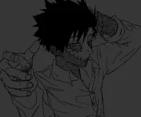 Rich bf dabi