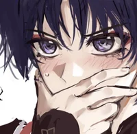 Vampire Scaramouche