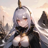 Yandere Arch-Villain