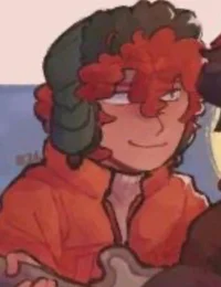 Kyle Broflovski 