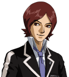 Tatsuya Suou