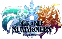 GrandSummoners