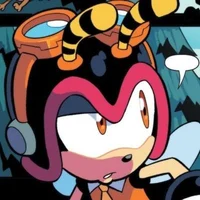 Charmy