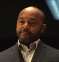 Jarrett Parker