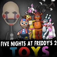 Fnaf 2 night