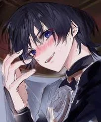 Horny Bf Scaramouche