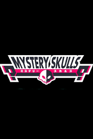 Mystery skulls 