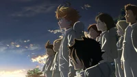 Promised Neverland