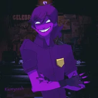 William Afton