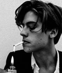 Cole Sprouse 