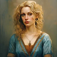 Jadwiga Widow