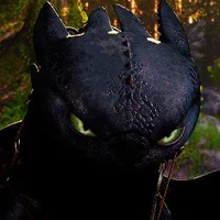 Toothless