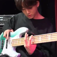 Jeon Jungkook