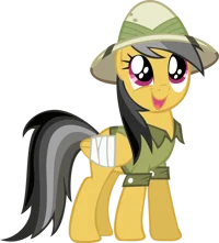 Daring Do