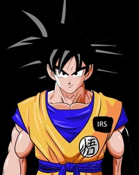 IRS Goku