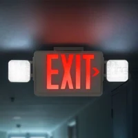 Exit Sign