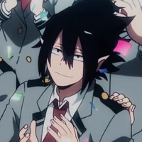 Tamaki Amajiki