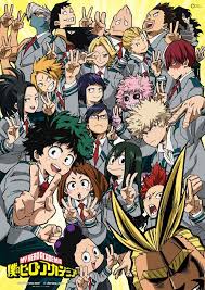 Bnha