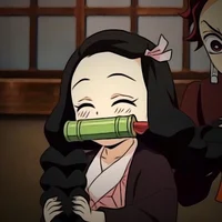 Nezuko Kamado