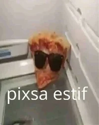 Pixsa estif